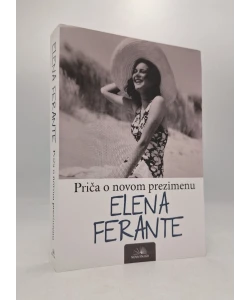 Priča o novom prezimenu