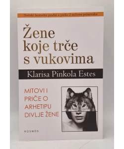 Žene koje trče s vukovima