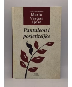 Pantaleon i posjetiteljke