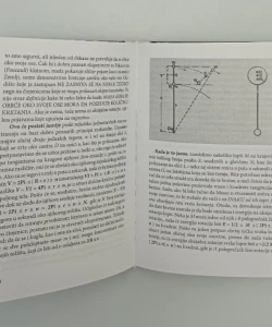 Nikola Tesla - prvi među prvima: Svemir