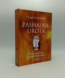 Pashalna urota