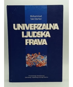 Univerzalna ljudska prava