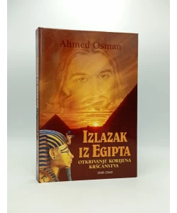 Izlazak iz Egipta