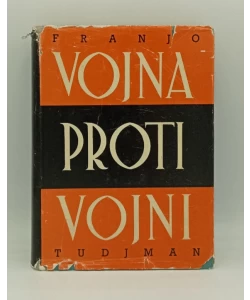 Vojna proti vojni