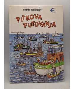 Pitkova putovanja