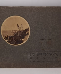 Dubrovnik Ragusa