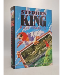 Rose Madder (1. izdanje)