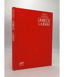 Umijeće ljubavi