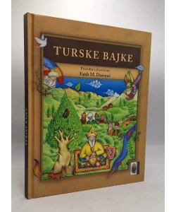 Turske bajke