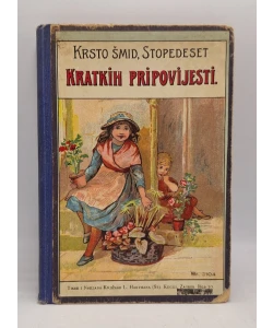 Stopedeset kratkih pripovijesti