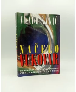 Načelo Vukovar