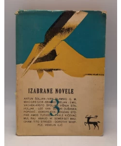 Izabrane novele 3
