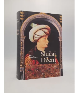 Slučaj Džem