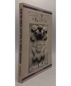Arhivska građa za povijest otoka Mljeta
