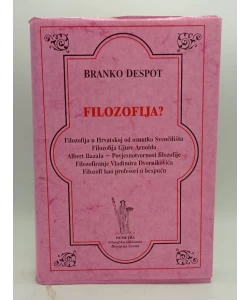 Filozofija?