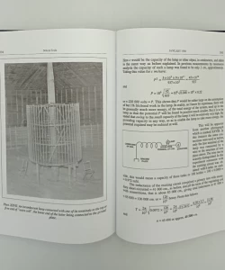 Nikola Tesla: Colorado Springs notes 1899 - 1900