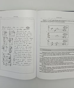 Nikola Tesla: Colorado Springs notes 1899 - 1900