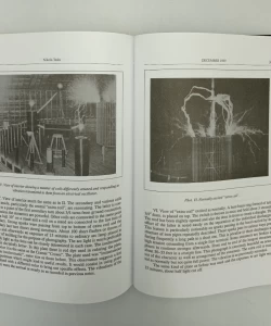Nikola Tesla: Colorado Springs notes 1899 - 1900
