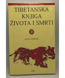 Tibetanska knjiga života i smrti