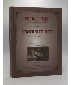 Kirurg na fronti