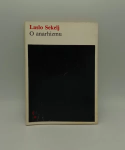 O anarhizmu