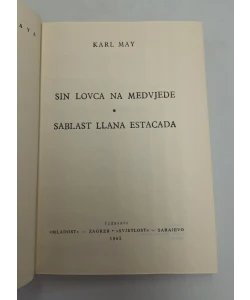 Među lešinarima
