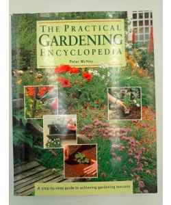 The practical gardening encyclopedia