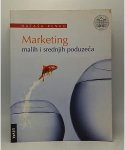 Marketing malih i srednjih poduzeća