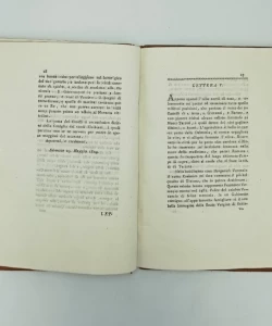 Knjiga Viaggio nella Dalmazia Litorale autor Giacomo Concina
