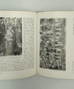 Denkmale der Kunst in den sudlichen Kriegsgebieten