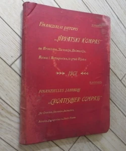 Hrvatski kompas