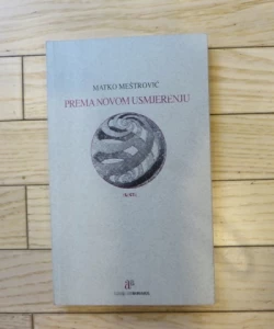 Prema novom usmjerenju