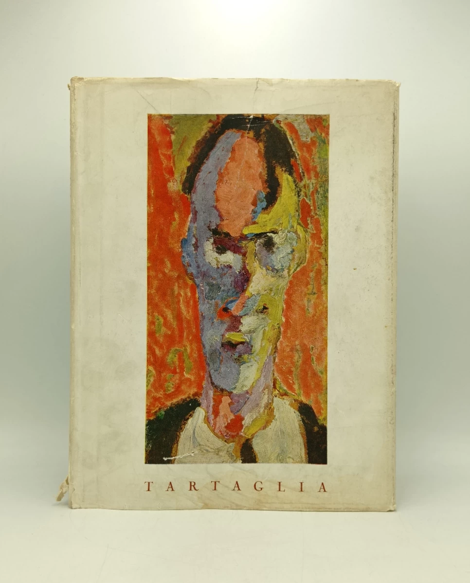 Marin Tartaglia