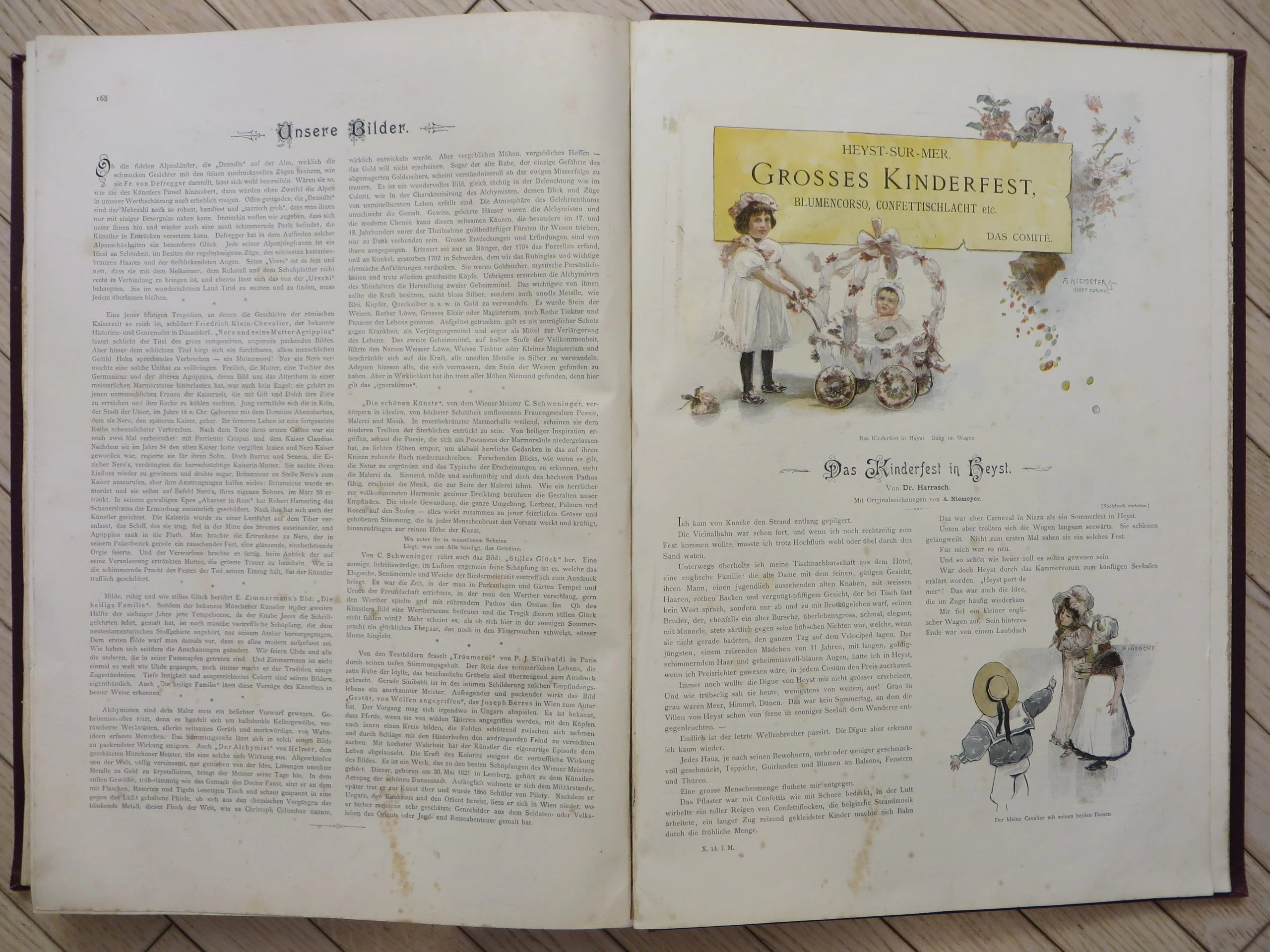 洋書Moderne Kunst in Meister-Holzschnitten Moderne Kunst in Meister-Holzschnitten. Nach Gemälden und