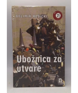 Ubožnica za utvare