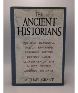 The Ancient Historians