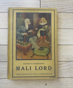 Mali lord