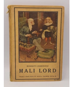 Mali lord
