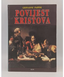 Povijest Kristova