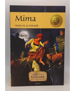 Mima