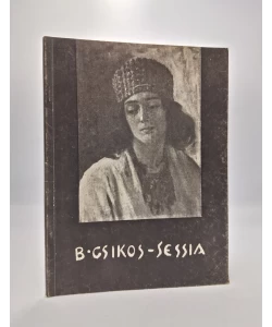 Bela Csikos-Sesia