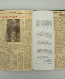 Povijest hrvatskoga jezika 6. knjiga: 20. stoljeće - drugi dio