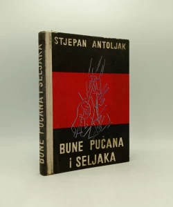 Bune pučana i seljaka u Hrvatskoj