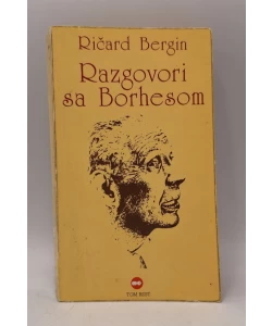 Razgovori sa Borhesom