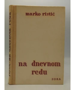 Na dnevnom redu