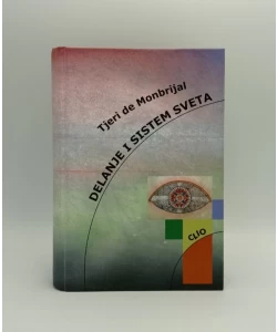 Delanje i sistem sveta