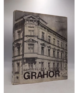 Graditeljska obitelj Grahor