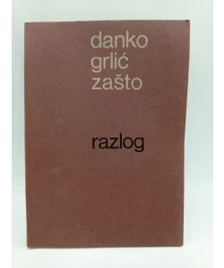 Zašto