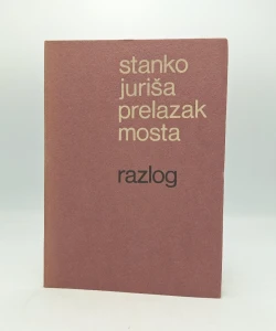 Prelazak mosta