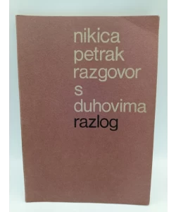 Razgovor s duhovima